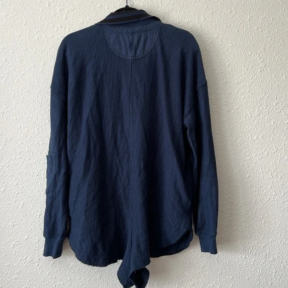 Free People Movement Teach Me Romper Size XS - Picture 7 of 9